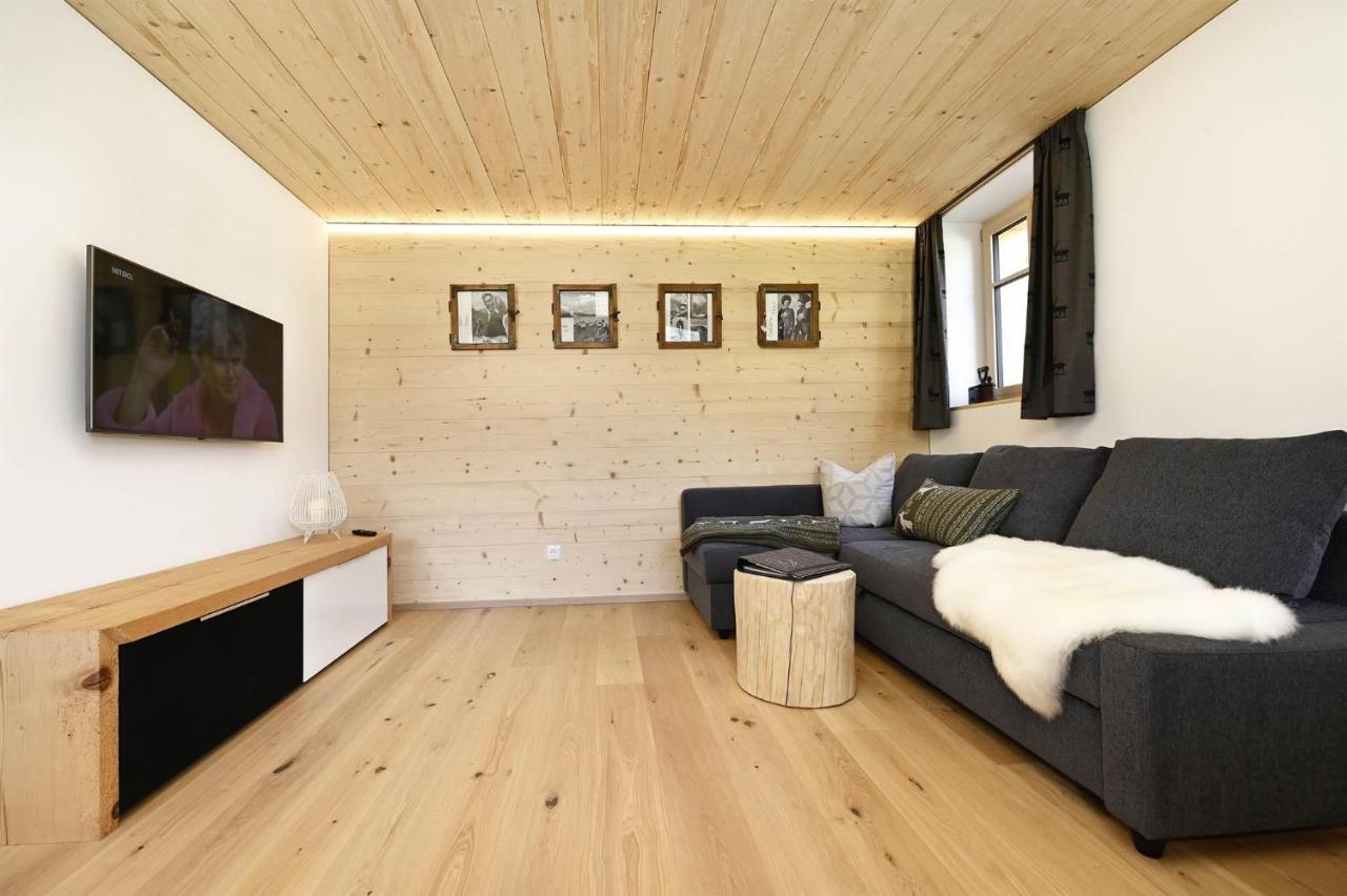 Chalet 14 Sankt Gallenkirch Exterior photo