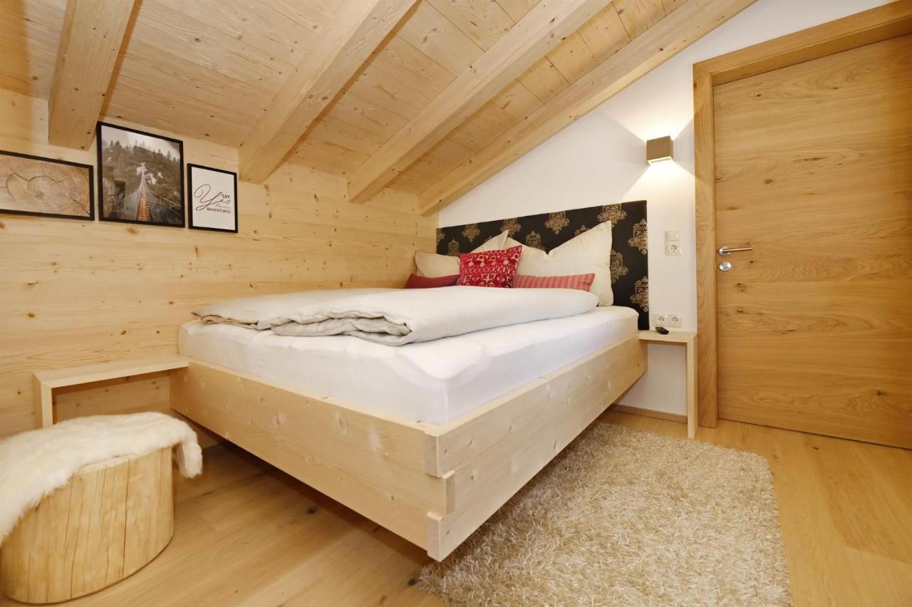 Chalet 14 Sankt Gallenkirch Exterior photo