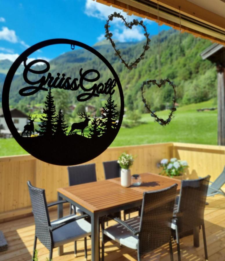 Chalet 14 Sankt Gallenkirch Exterior photo